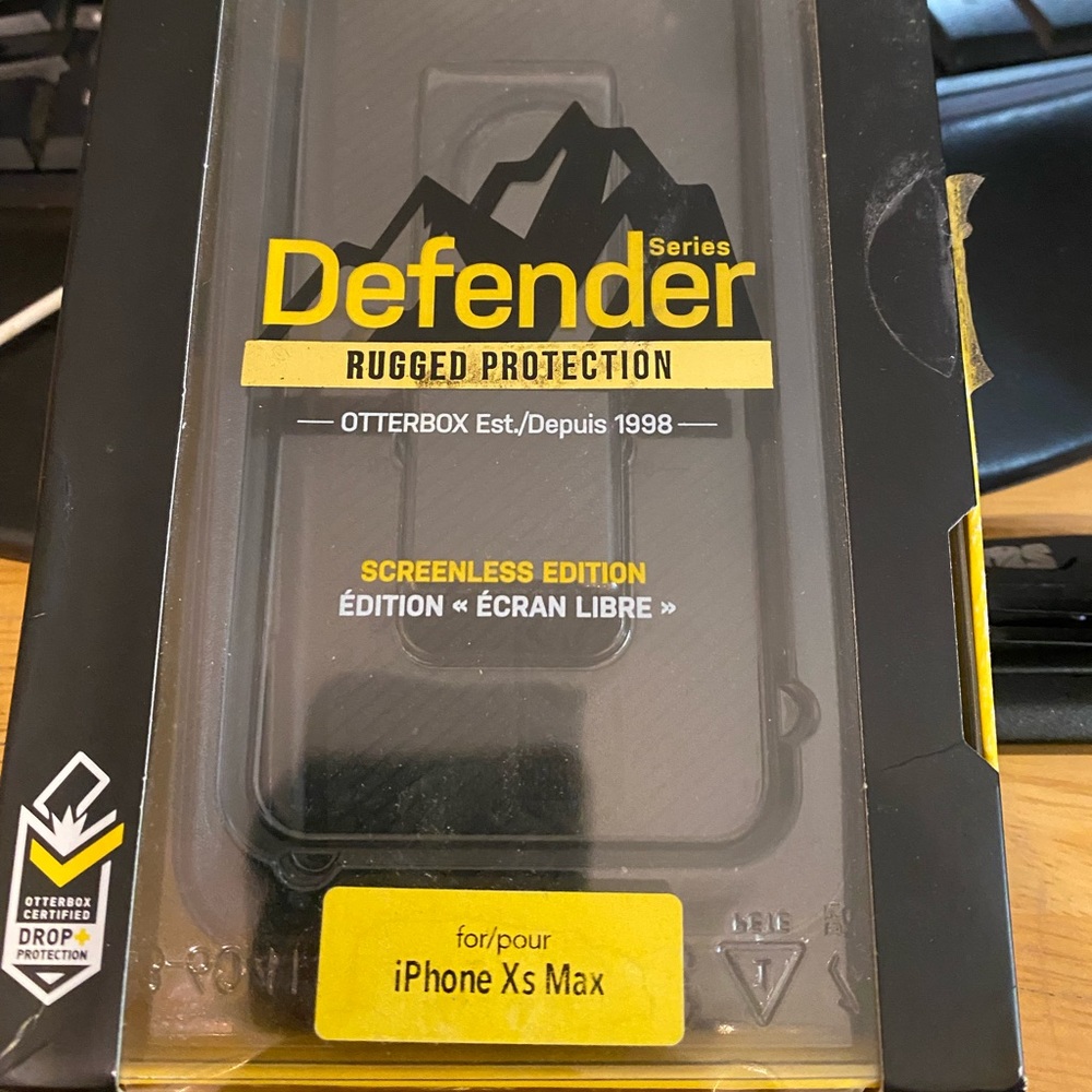 Otter Box